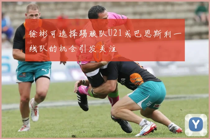 徐彬可选择踢狼队U21或巴恩斯利一线队的机会引发关注