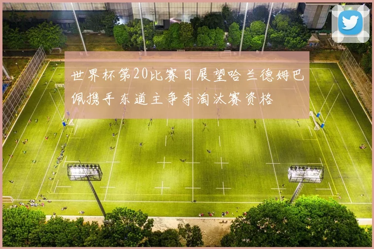 世界杯第20比赛日展望哈兰德姆巴佩携手东道主争夺淘汰赛资格