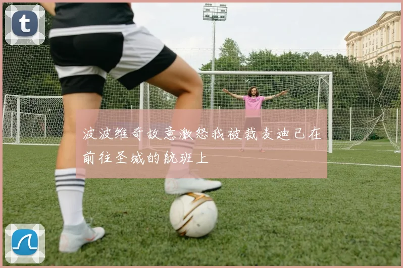 波波维奇故意激怒我被裁麦迪已在前往圣城的航班上
